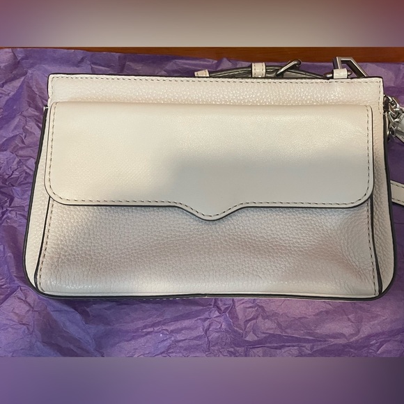 Rebecca Minkoff  Crossbody With Adjustable  Strap EXCELLENT CONDITION - Picture 5 of 13